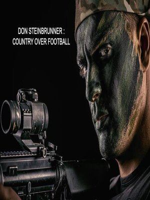 cover image of Don Steinbrunner
